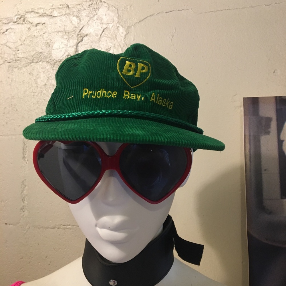 Vintage hat
